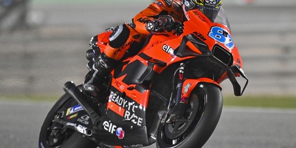 MotoGp, Gardner su Binder: "Non siamo in Moto3, non serve guidare come scimmie"