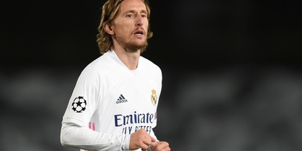 Modric: "Guerra terribile, io l'ho vissuta: tutto questo mi rende triste"