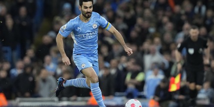 Manchester City-Sporting, altra semplice vittoria per i "Citizens"