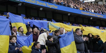 Premier League, niente più partite trasmesse in Russia