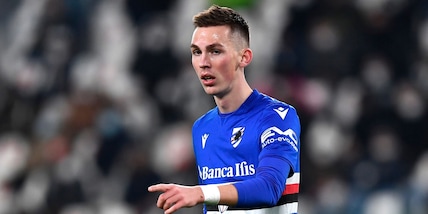 Sampdoria, obiettivo Juve: Askildsen e Supriaha di nuovo in gruppo