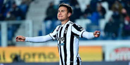 Juve, il bivio Dybala: domani l'incontro