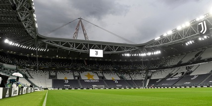 Champions femminile, la finale allo Stadium