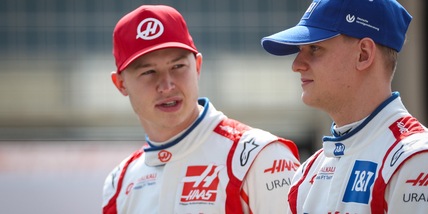 F1. Uralkali alla Haas: "Vogliamo i danni"