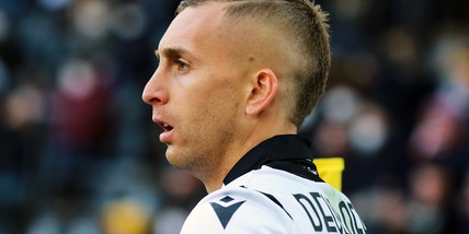 Dall'Inghilterra: "West Ham su Deulofeu. Operazione da 20 milioni di euro"