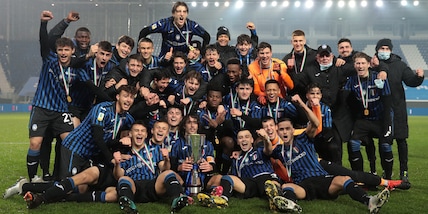 Torneo di Viareggio: Atalanta e Inter ai quarti. Milan eliminato