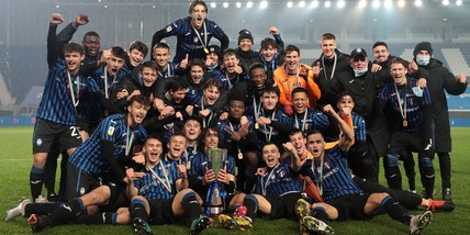 Primavera, Atalanta-Napoli 1-0: decide Cisse. Genoa-Spal 1-1