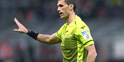 Serie B, Parma-Cittadella, arbitra Marchetti. Lecce-Brescia: Fabbri