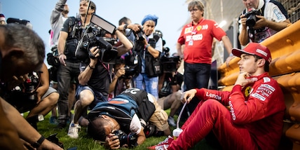 La Formula 1 è in Bahrain per i test pre-stagionali: ecco come seguire la diretta su Sky