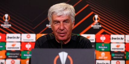 Atalanta, Gasperini: "Vogliamo capire il nostro vero valore"