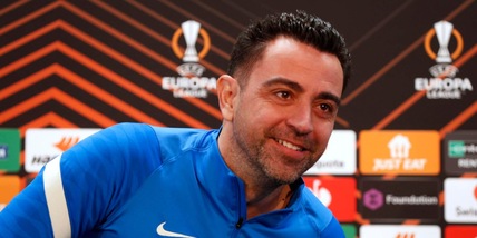 Xavi su Haaland: "Da quando sono qui nessuno ci ha mai detto di no"