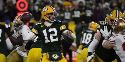 Nfl, Green Bay copre d'oro Aaron Rodgers: rinnovo da 200 milioni