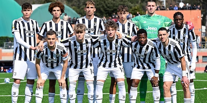 Primavera: Juve ko col Bologna, la Sampdoria ferma il Cagliari