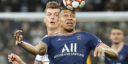 Marca: "Real-Mbappé, in una settimana si chiude"