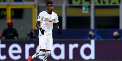 Calciomercato Lazio, affondo su Marcos Antonio: sarà il nuovo Leiva