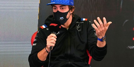 F1, Alonso sulle nuove macchine: "Non piacciono a nessuno"