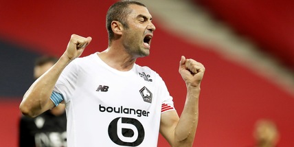 Lille-St. Etienne, può starci il Goal