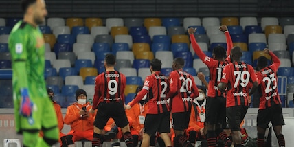 Milan-Empoli, da provare l'Over 1,5 Casa al 90'