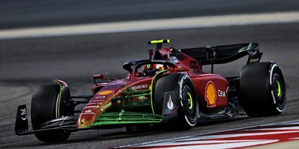 F1, test Bahrain: Gasly davanti nel day-1, seguono le Ferrari