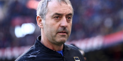 Sampdoria, Giampaolo verso la Juve tra tecnica e tattica