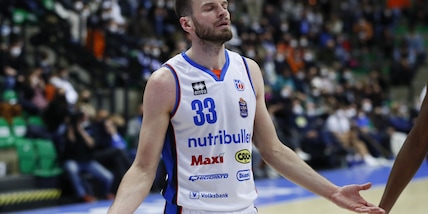 Champions League, Treviso sconfitto anche dal Manresa per 108-88