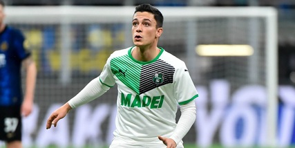 Juve, Raspadori ha convinto: via alla fase 2