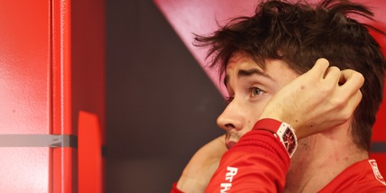 F1, line up day 2 test Bahrain: per la Red Bull tocca a Verstappen