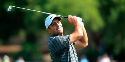 The Players, prima tappa sospesa per maltempo: Molinari 19°