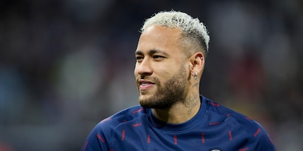 In Francia accusano Neymar: "È la rovina del Psg"