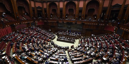 Fine vita: la Camera ha approvato la proposta di legge sul suicidio assistito