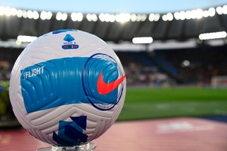 Serie A, Lorenzo Casini nuovo presidente di Lega
