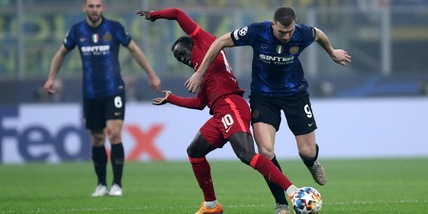 L'Inter può conquistare i tre punti sul campo del Torino