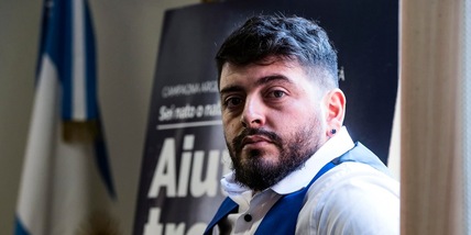 Maradona Junior: "Messi è grande, ma papà non era umano"