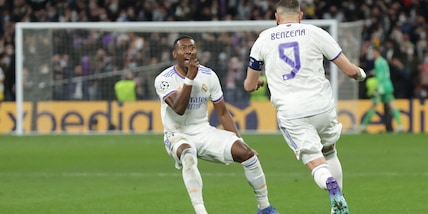 Maiorca-Real Madrid, può starci l'Over 1,5 Ospite