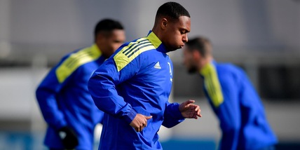 Samp-Juve: Allegri, Aké gioco giochiamo?