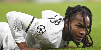 Lille, Renato Sanches ko: tegola in vista del Chelsea