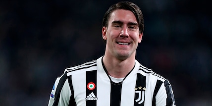 Dusan Vlahovic, il riposo del guerriero