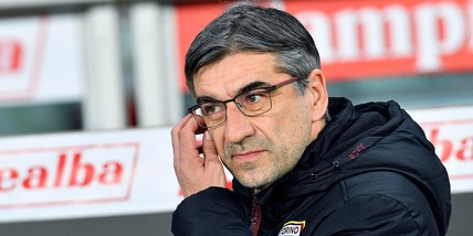 Toro, Juric: "Gioca Berisha, contro l'Inter serve una difesa super"