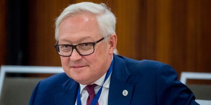 Russia: "Pronta la nostra lista di sanzioni contro l'Occidente"