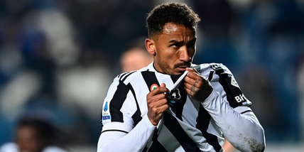 Danilo, cento volte Juve: da plusvalenza a capitano