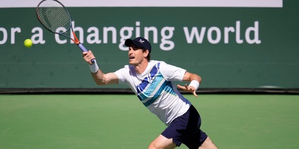 Indian Wells, Murray nella storia: 700ª vittoria in carriera