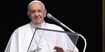 Russia-Ucraina, Papa Francesco: "In nome di Dio fermatevi!"