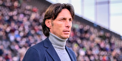 Udinese, Cioffi: "Roma grande squadra. Mourinho tra i più vincenti"