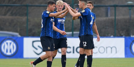 Primavera, Inter: basta Carboni, 1-0 al Cagliari. Napoli-Empoli 2-2