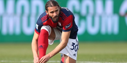 Cagliari, Pavoletti e Marin negativi: pronti per la Juve