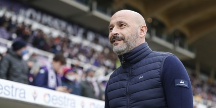 Fiorentina, Italiano: "Prestazioni ok, ma ora servono i 3 punti"