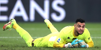 Venezia, operazione riuscita per Romero