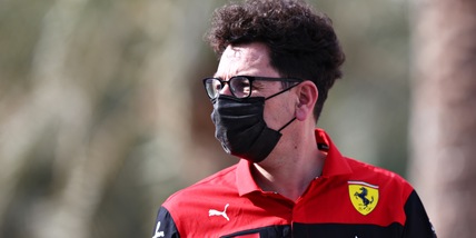 Ferrari, Binotto: "Ci siamo dimostrati veloci, era la risposta che attendevamo"