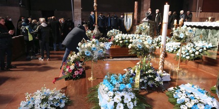 Lazio-Venezia in onore di Wilson: serie di iniziative per ricordarlo