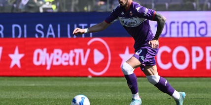 Fiorentina, Castrovilli: "Prepariamoci bene per l'Empoli"